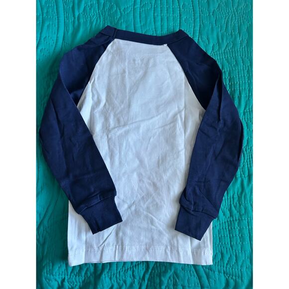 NWOT IF Family Toddler Size 3 years Winter Pajamas 2 Piece Reindeer Joy - Picture 12 of 12